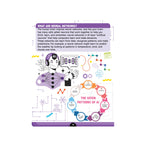 Artificial intelligence book for kids