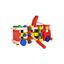 The Clever Clogs Toys The Clever Clogs Assembly Screw Truck (3 Years+)