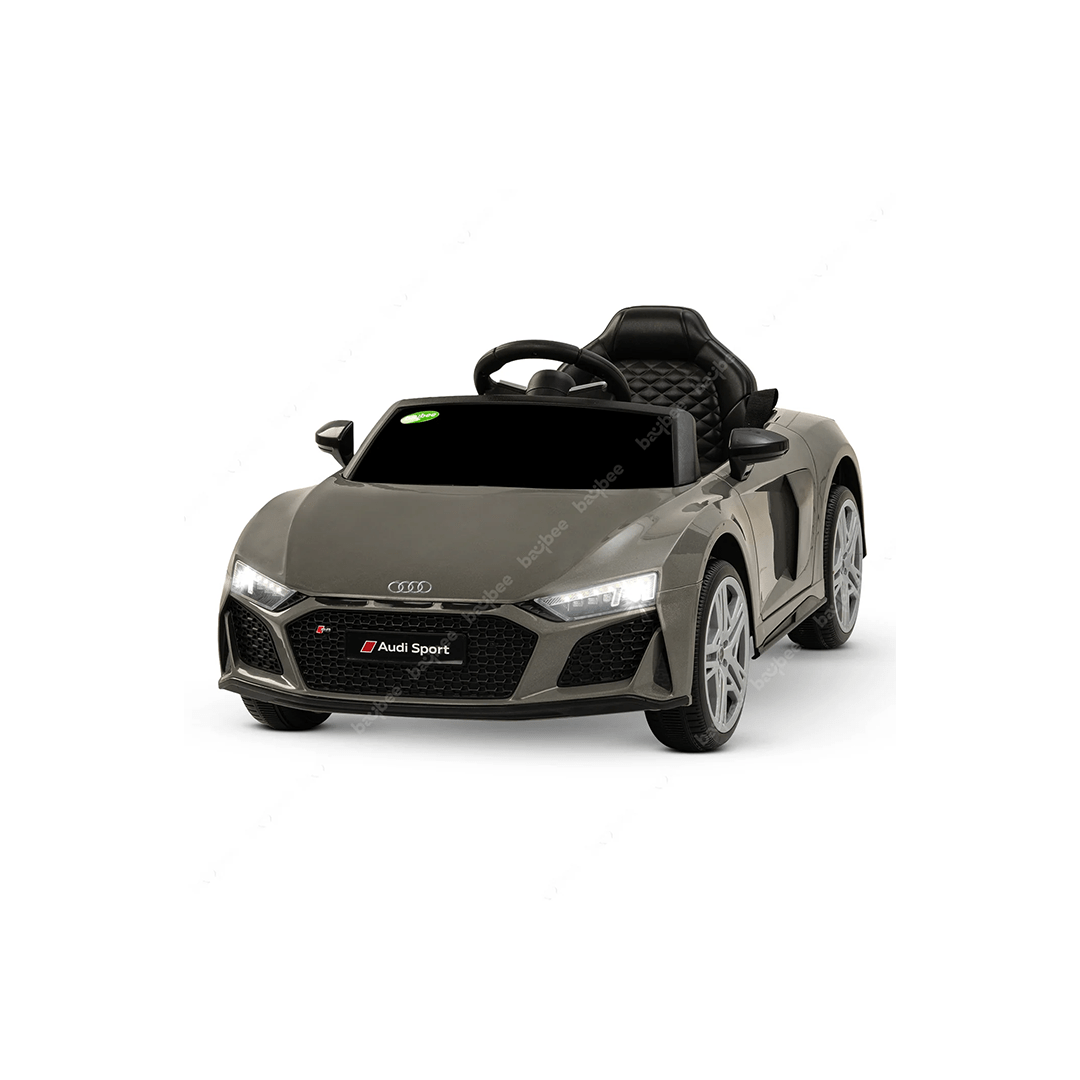 Baybee Ride-ons Baybee Official Licensed Audi R8 Battery Operated Electric Car with Light & Music For Kids (1-6 Years)