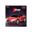 Baybee Ride-ons Baybee Official Licensed Audi R8 Battery Operated Electric Car with Light & Music For Kids (1-6 Years)