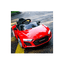 Baybee Ride-ons Baybee Official Licensed Audi R8 Battery Operated Electric Car with Light & Music For Kids (1-6 Years)