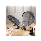 Electric Baby Swing Cradle