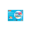 Funskool Toys Funskool BABY SHARK 4 IN 1 PUZZLE (4 years+)