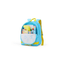 American Tourister Toys American Tourister Yoodle 4.0 Bird Mint, Kids Activity Backpack,Age 2-4 Years, 2 Full Compartments 10 Ltrs Capacity - Unisex