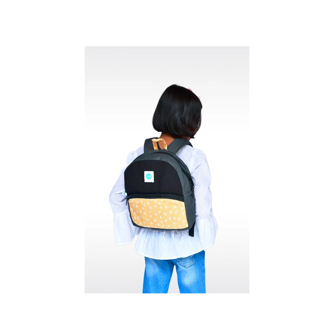 Handmade Cloth Backpacks For Kids - Big