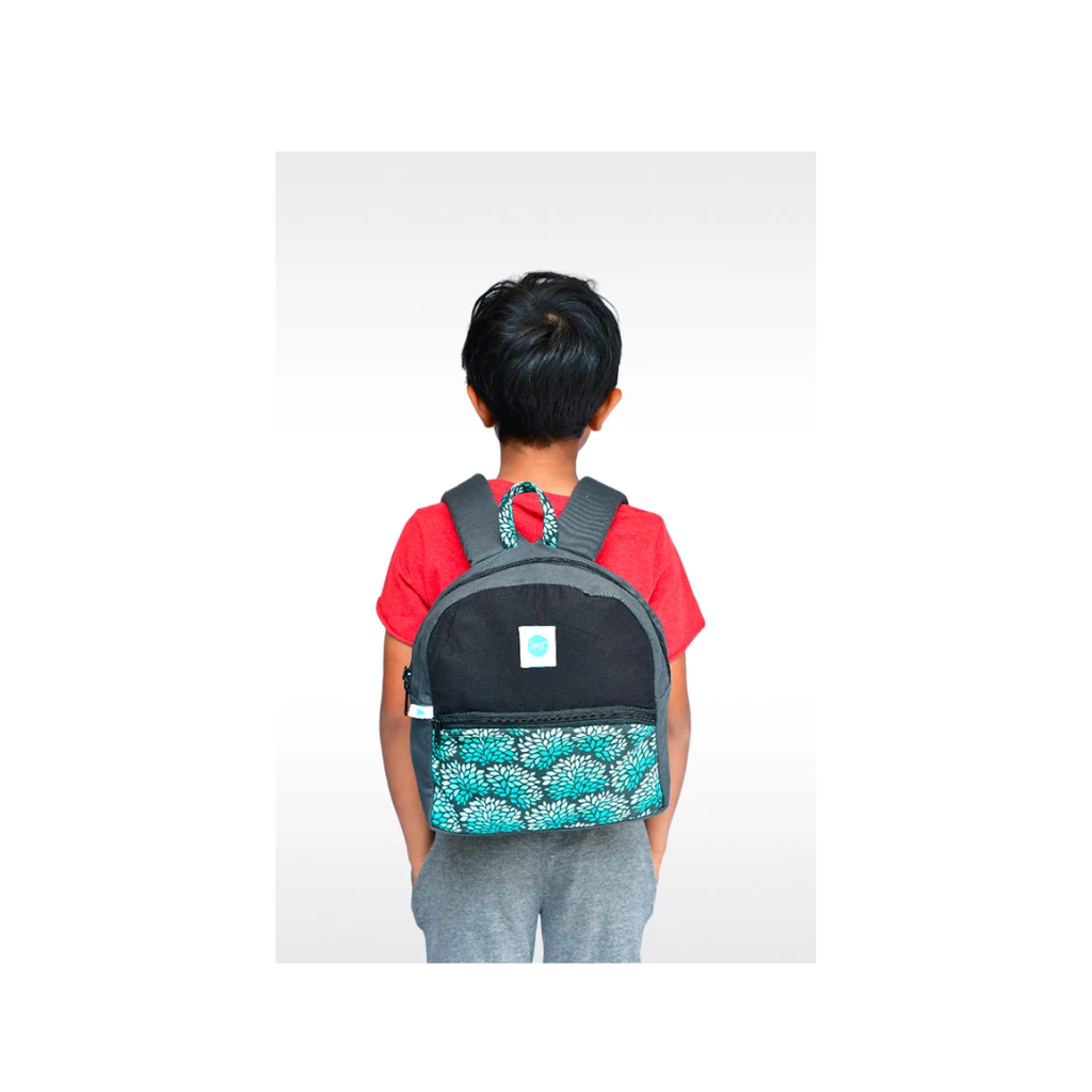 Handmade Cloth Backpacks For Kids - Big