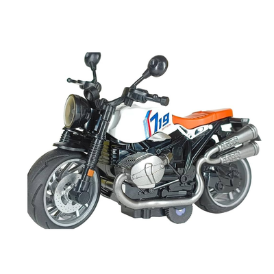 BIKE DIE CAST TOY for kids