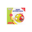 Funskool Toys Funskool Giggles Baby Action Ball (12 Months+)
