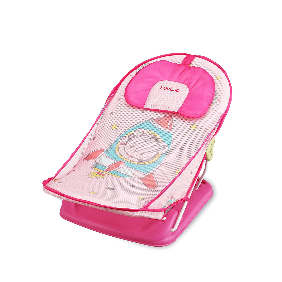 LuvLap Baby Care LuvLap Baby Bathers For Babies (0-12 Months)