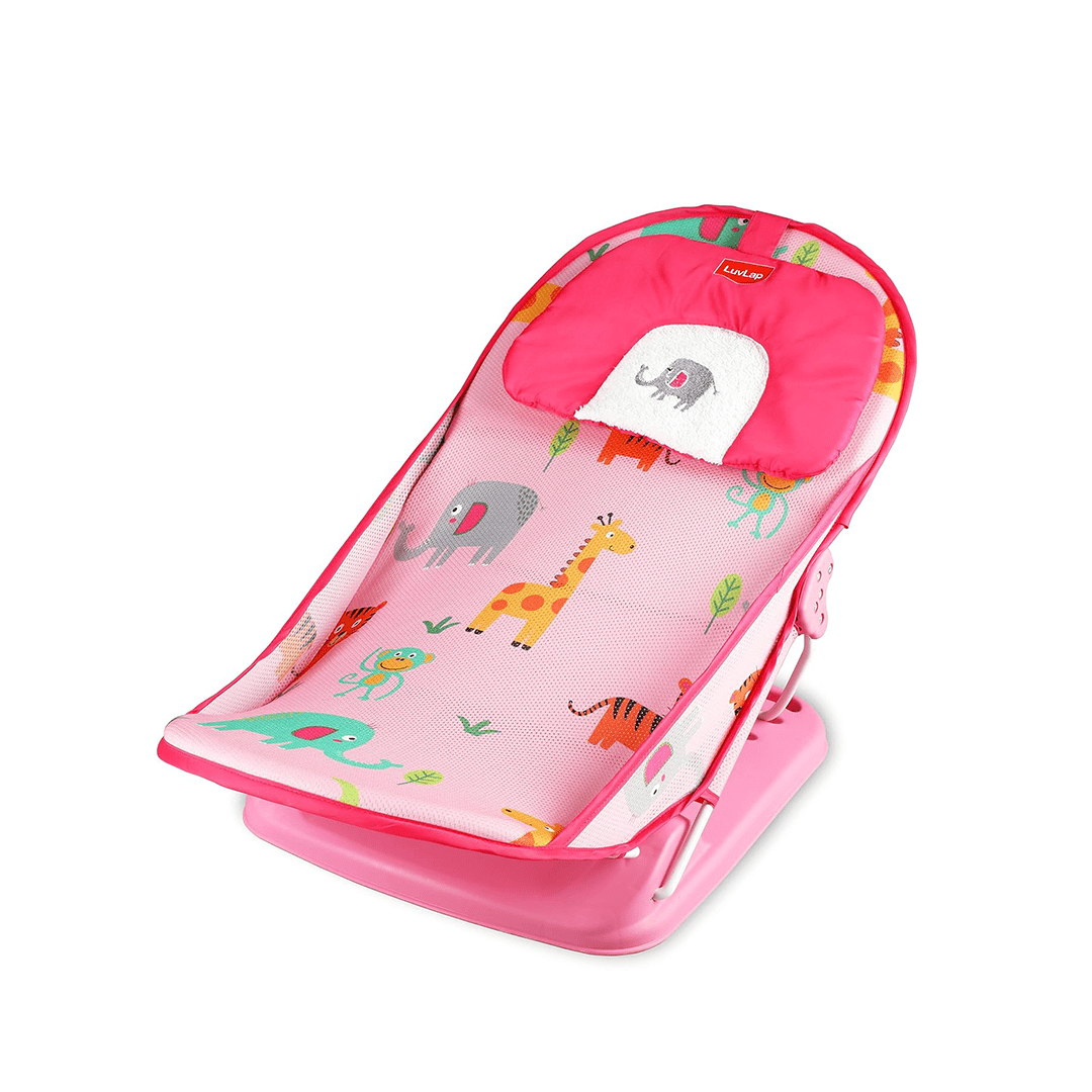 LuvLap Baby Care LuvLap Baby Bathers For Babies (0-12 Months)