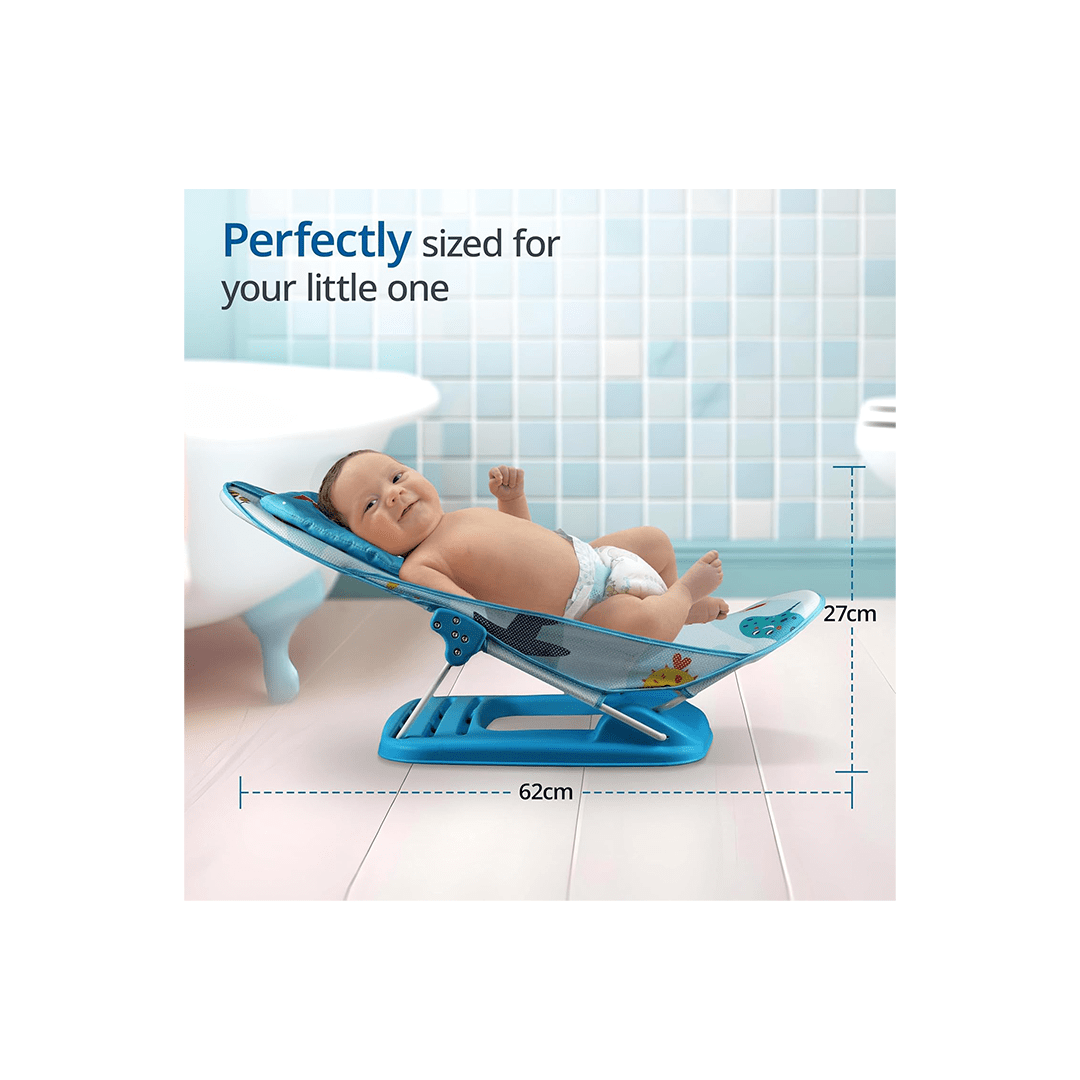 LuvLap Baby Care LuvLap Baby Bathers For Babies (0-12 Months)