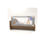 Baybee Other Gears Baybee Baby Bed Rail Guard – 28 Height Adjustable, Foldable Portable Safety Protector for Babies - 200 x 80 cm