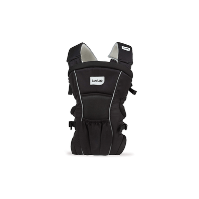 LuvLap Other Gears LuvLap Baby Carrier Blossom