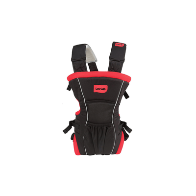LuvLap Other Gears LuvLap Baby Carrier Blossom