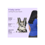 LuvLap Other Gears LuvLap Baby Carrier Elegant