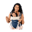 LuvLap Other Gears LuvLap Baby Carrier Elegant