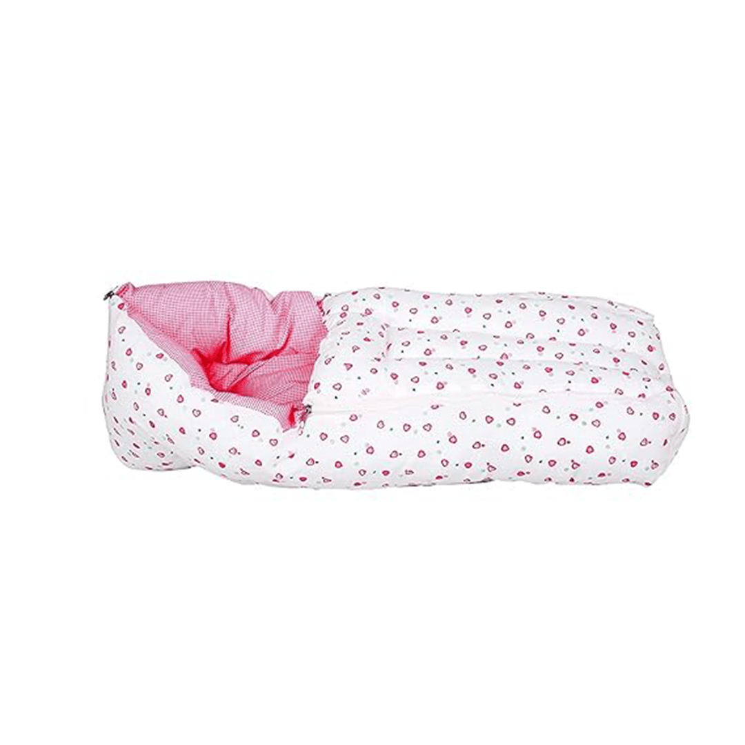 Mama's Choice Clothing Mama's Choice Baby Carry Nest (0-6 Months)