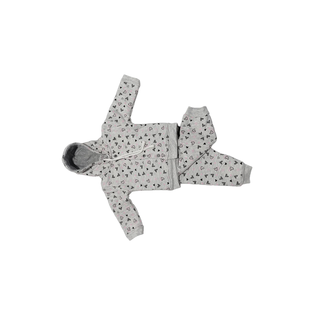 Mama's Choice Clothing Mams Choice Baby Sweater (0-6 Months)