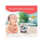Gentle Baby Soap