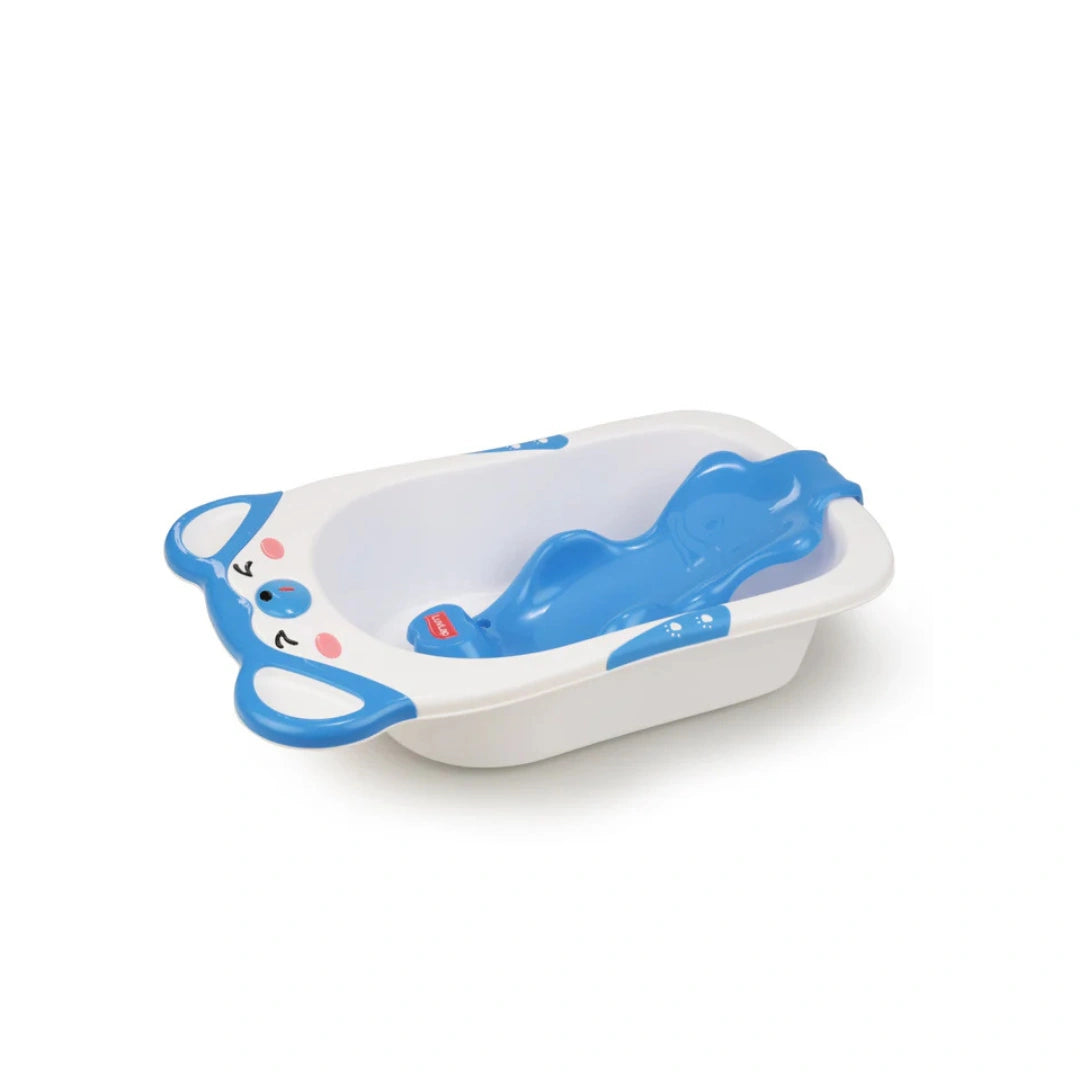 baby bath tub with bath chair combo