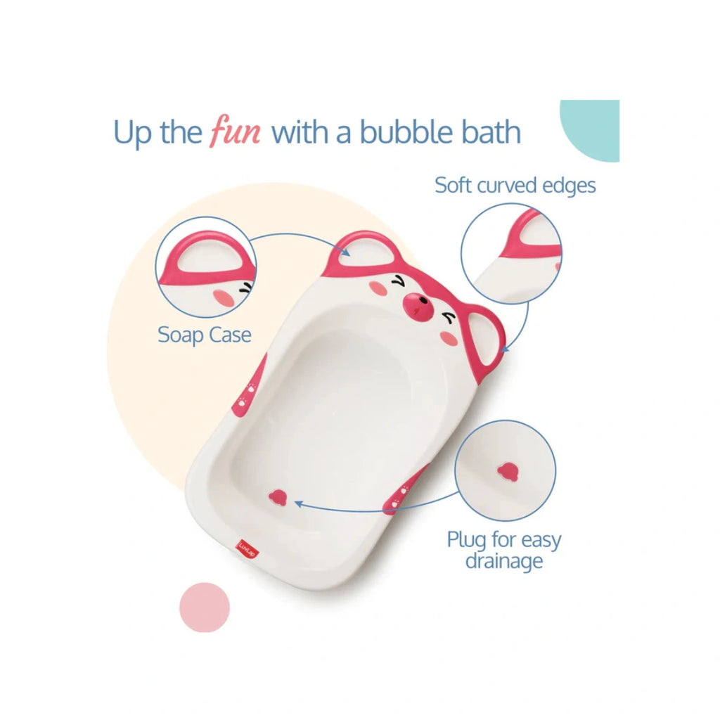 baby bath tub with bath chair combo