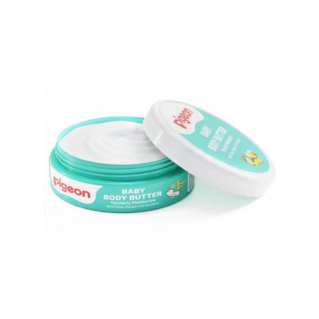 Nourishing Baby Butter