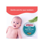 Nourishing Baby Butter