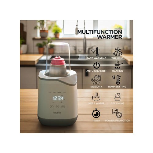 Milk Heater Sterilizer