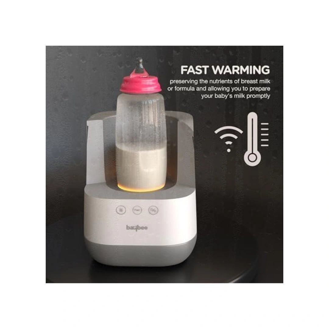 Milk Heater Sterilizer