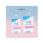 Baby Sensitive Skin Cleansing Bar