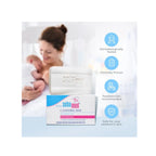 Baby Sensitive Skin Cleansing Bar