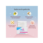 Baby Sensitive Skin Cleansing Bar
