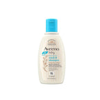 Gentle baby wash and shampoo