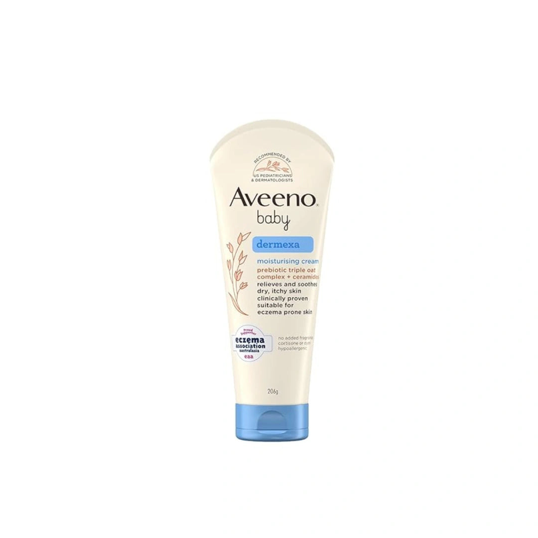 moisturizing cream for sensitive skin