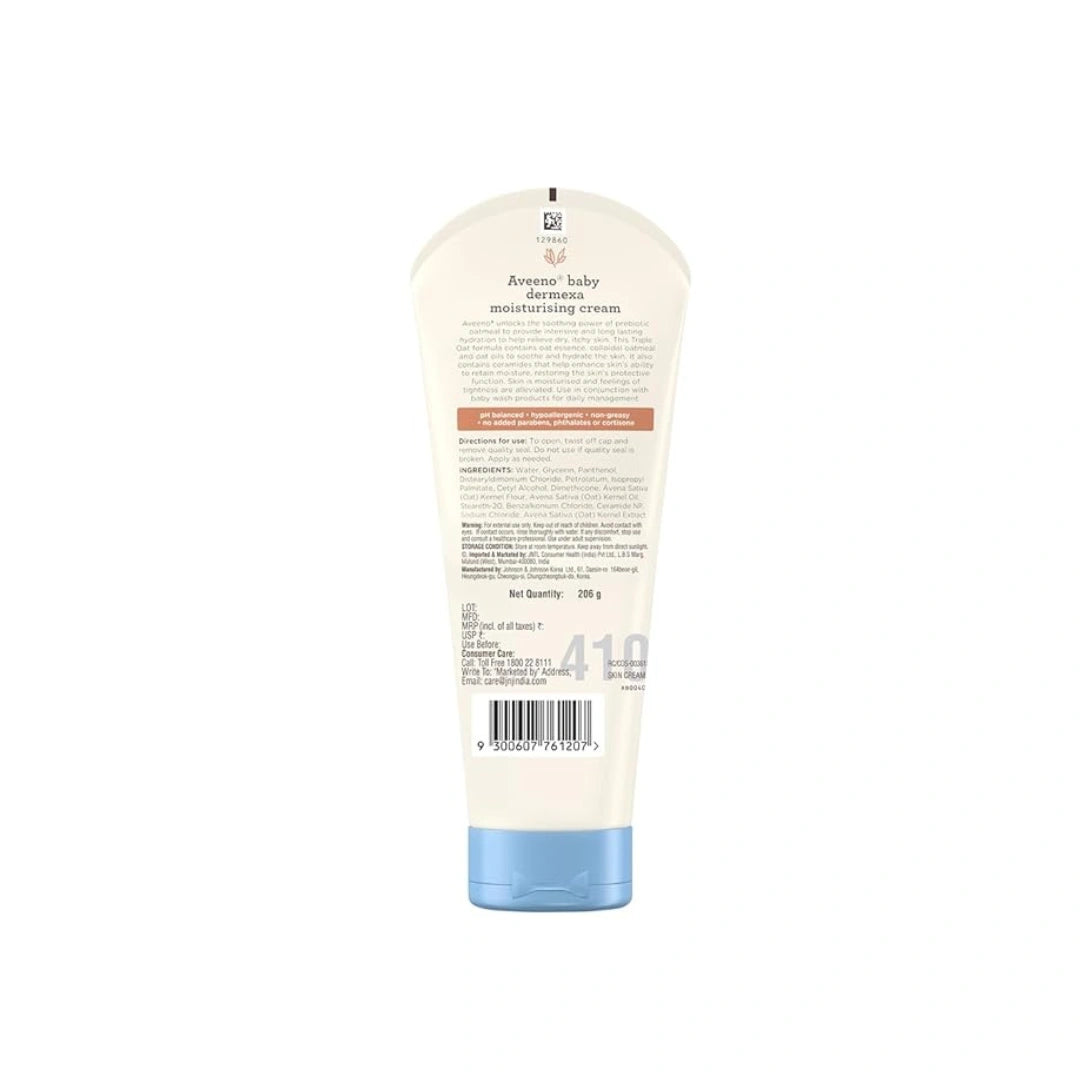 moisturizing cream for sensitive skin