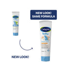 baby diaper cream with organic calendula 70g