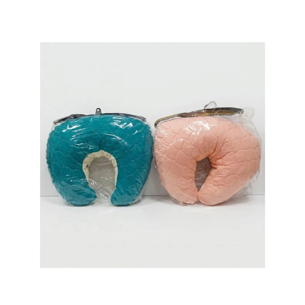 baby feeding and nursing support pillow