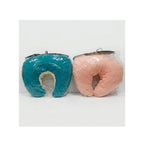 baby feeding and nursing support pillow