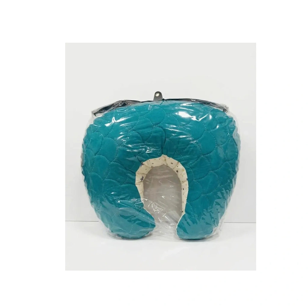 baby feeding and nursing support pillow