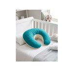 baby feeding and nursing support pillow