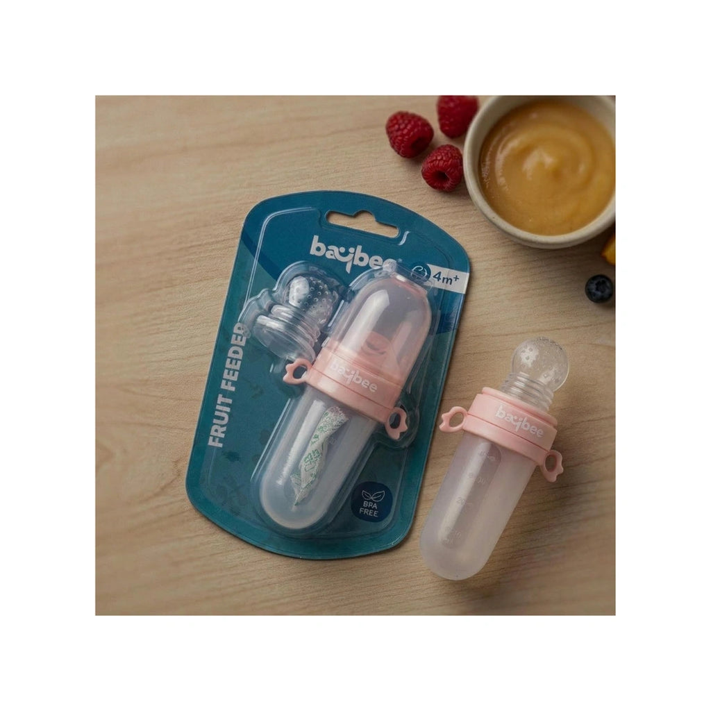 Fruit Feeding Teether