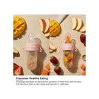 Fruit Feeding Teether