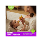 Fruit Feeding Teether