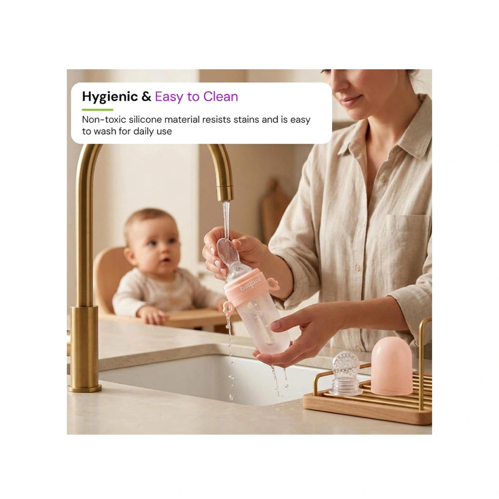 Fruit Feeding Teether
