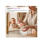 Fruit Feeding Teether