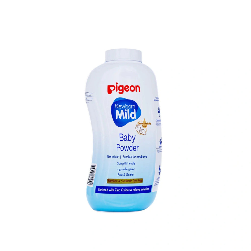 Gentle Baby Powder
