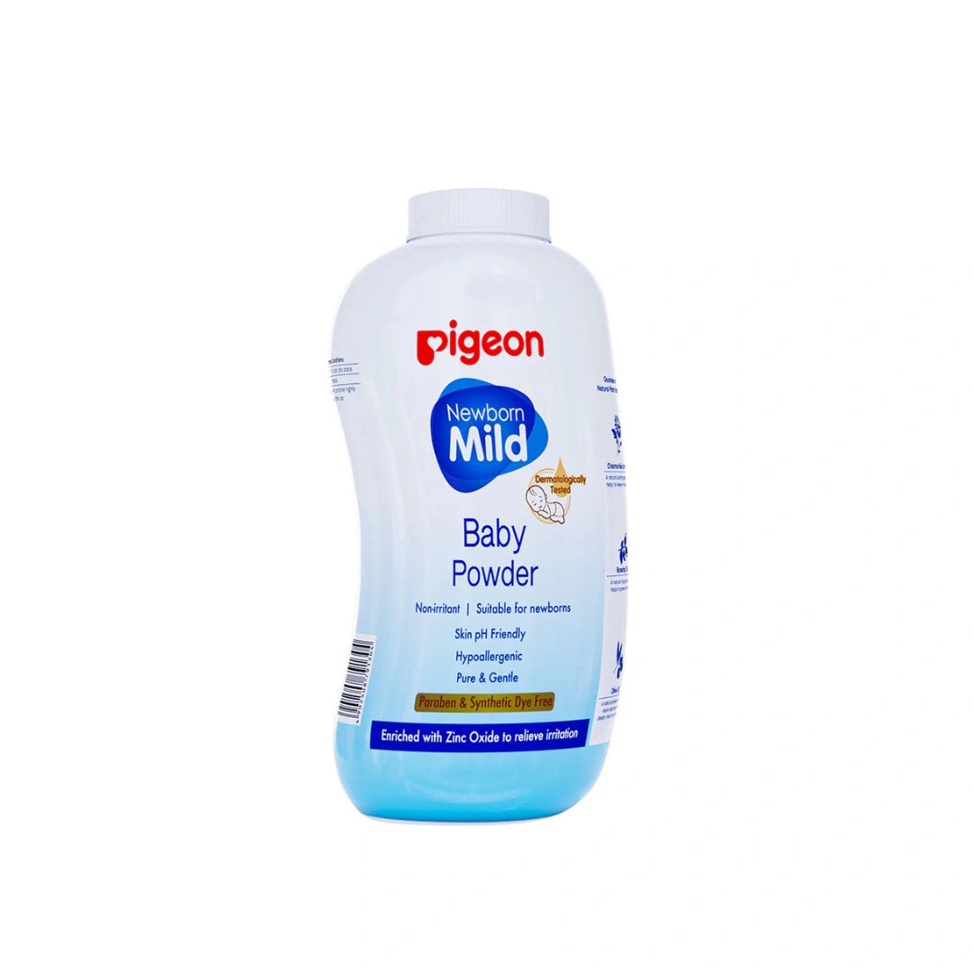 Gentle Baby Powder