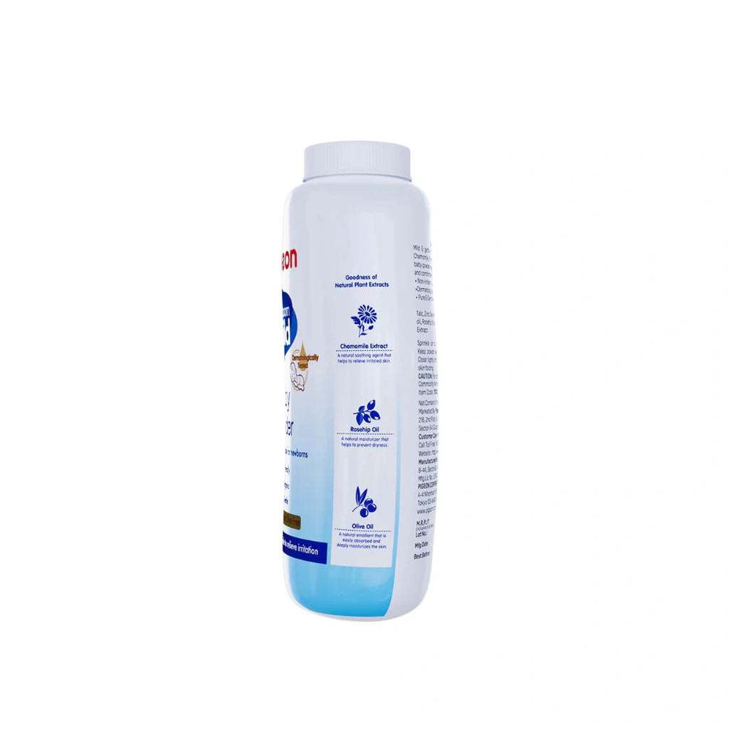 Gentle Baby Powder