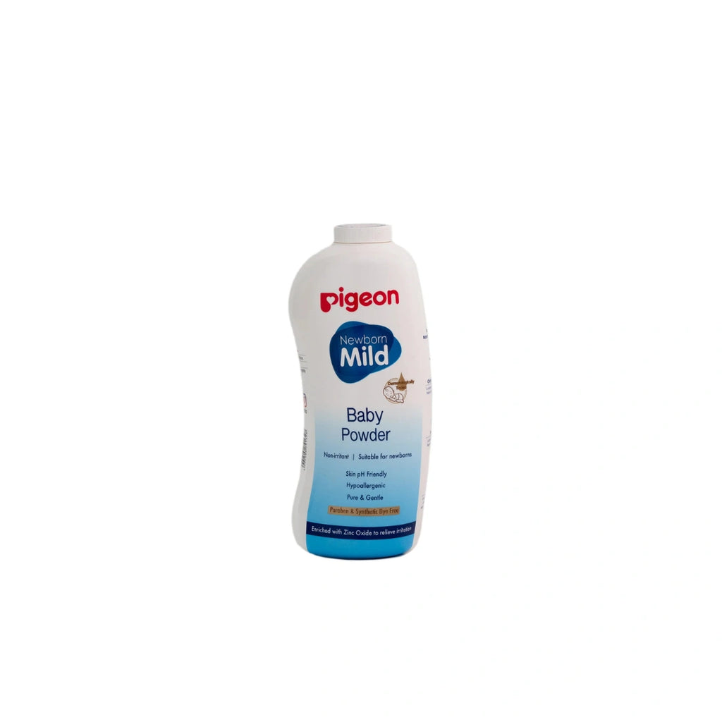 Gentle Baby Powder