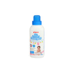 Gentle baby fabric care liquid detergent